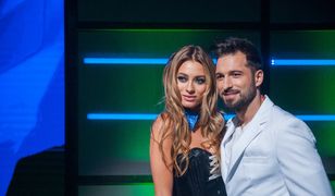 "Dance, Dance, Dance". Rafał Maślak: Marcelina jest dla mnie jak siostra