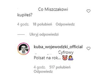 Co Kuba podarował Edwardowi Miszczakowi i Annie Cieślak?