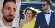 Gorsze chwile w małżeństwie Rafała Maślaka: "Ostatnio mieliśmy poważną rozmowę". Zaczął na nowo zabiegać o serce Kamili