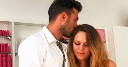 Rafał Maślak opowiada o swoim związku i nowym biznesie