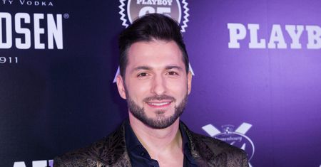 Rafał Maślak zdradził płeć dziecka