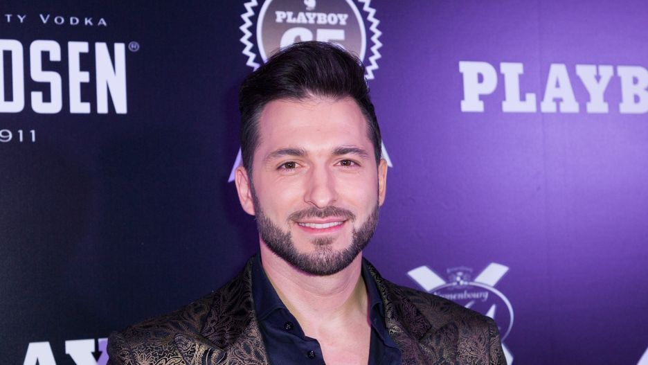 Rafał Maślak