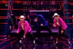 Taneczne show TVP2 nie poderwało nas z foteli. Oglądaliśmy "Dance Dance Dance"