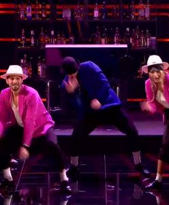 Taneczne show TVP2 nie poderwało nas z foteli. Oglądaliśmy "Dance Dance Dance"