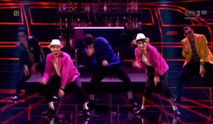Taneczne show TVP2 nie poderwało nas z foteli. Oglądaliśmy "Dance Dance Dance"