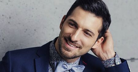 Rafał Maślak skoczy z najwyższego budynku na świecie!