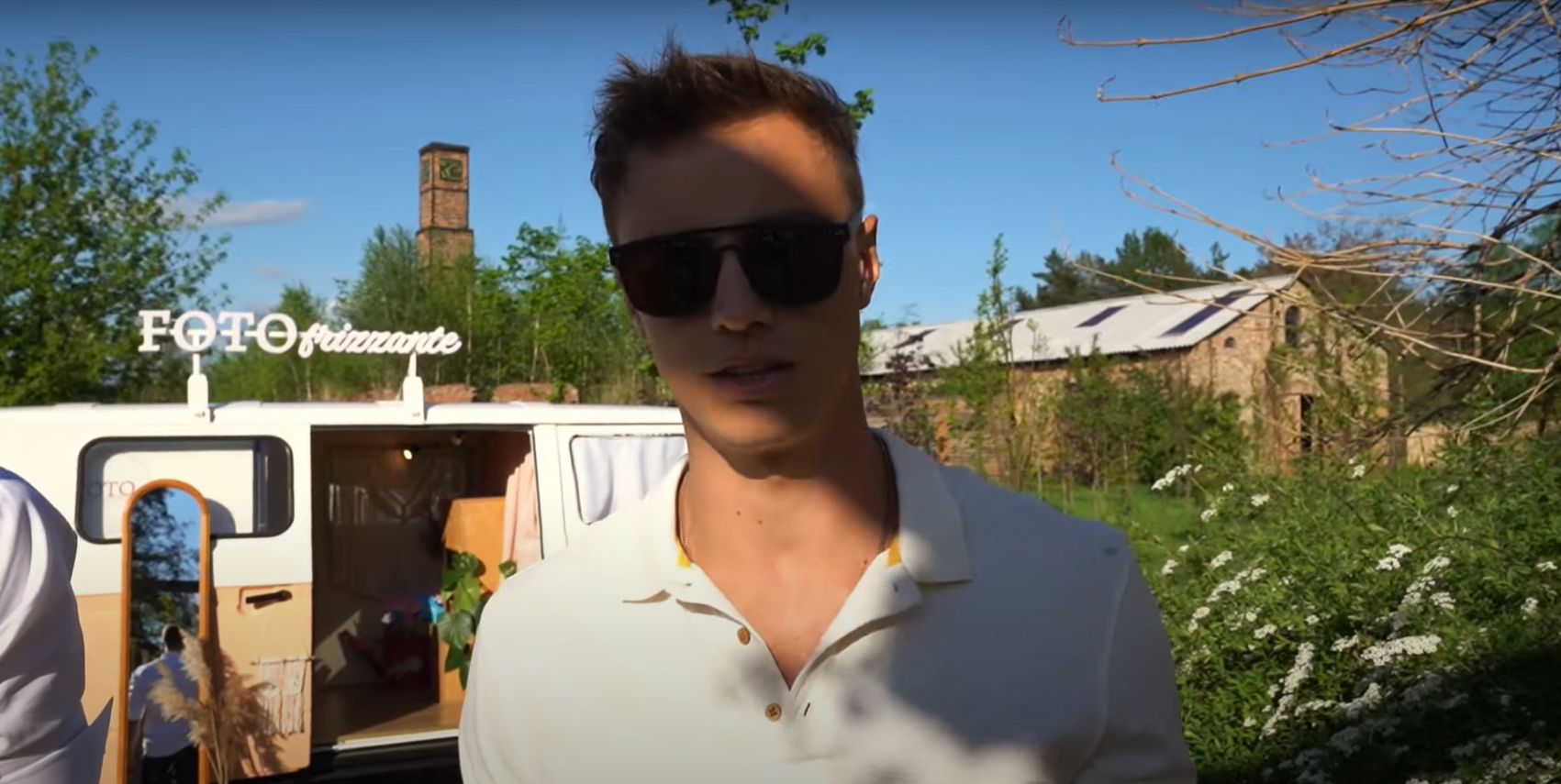 Rafał Maślak i Kamila Nicpoń zdradzili płeć drugiego dziecka