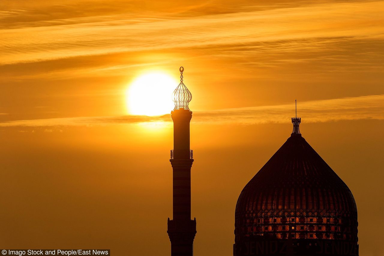 Jan Wójcik, Euroislam.pl: Rozwój radykalnego islamu we wschodnich Niemczech