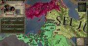 Crusader Kings 2 - miecz islamu za 42 zł czeka