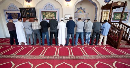 Koronawirus. Rada Imamów zamyka Centra Muzułmańskie w Polsce