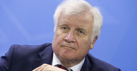 Niemieckie MSZ chce kar wobec ukrywających się imigrantów