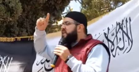 Islam ma dominować. Abu Ibrahim mówi o globalnym kalifacie