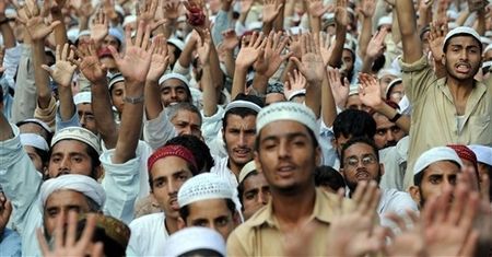 Muzułmanie zaczynają krytykować religijny radykalizm