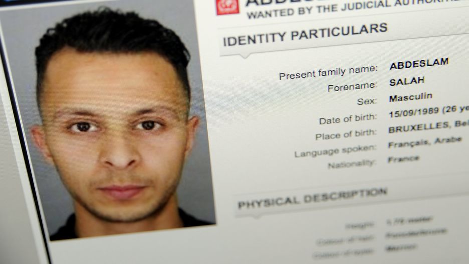 Abdeslam przebywa we francuskim więzieniu, gdzie czeka na kolejny proces