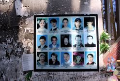 Biesłan. 14 lat temu zginęło 156 dzieci. Polak widział to na własne oczy
