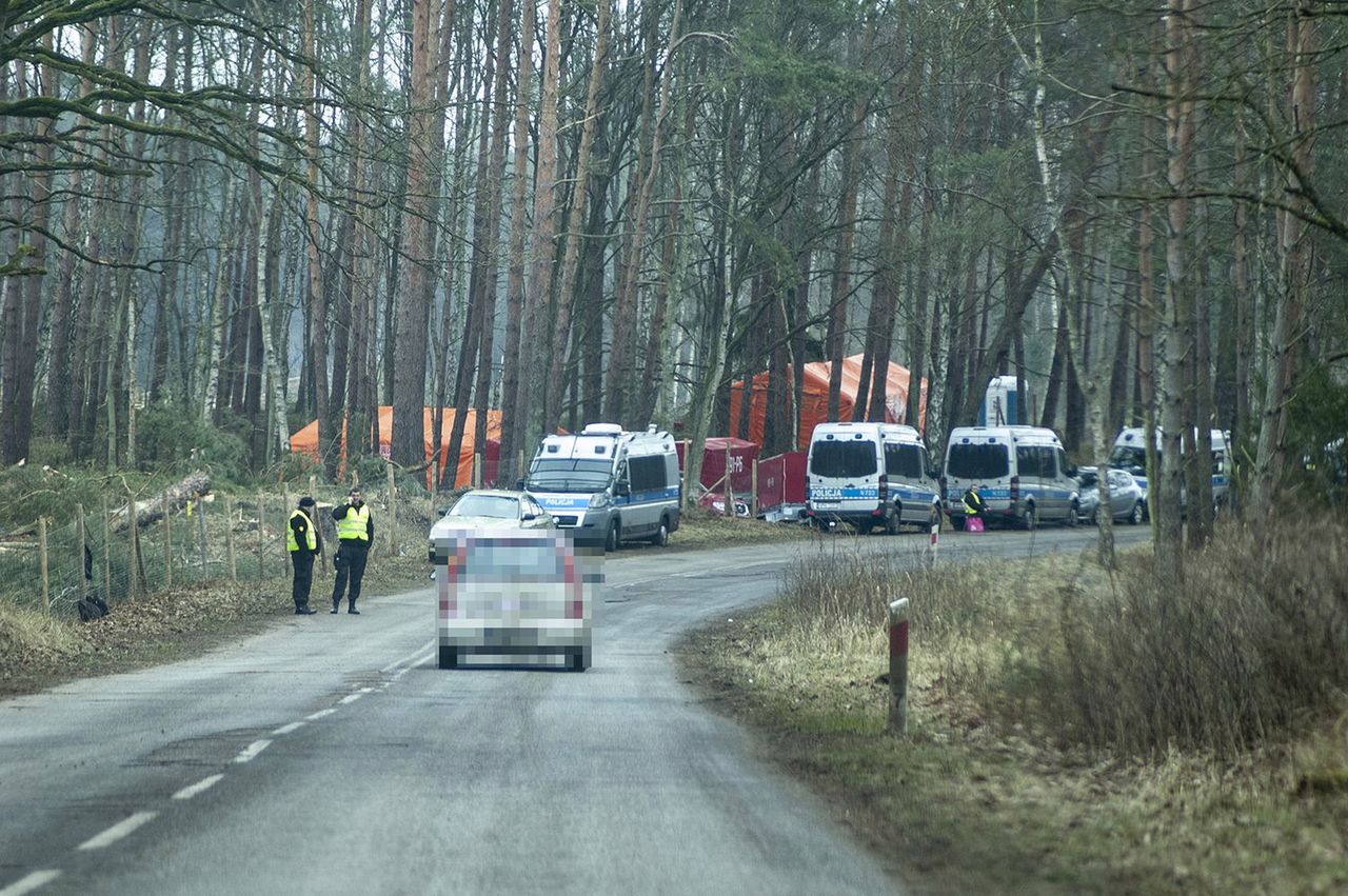 Struk: "Przekop Mierzei Wiślanej to wielki błąd rządu" (OPINIA)