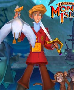 "Escape from Monkey Island" powraca. Kulminacja kultowego cyklu dostępna na GOG