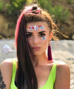 Marietta z "Love Island" zaczęła się odchudzać. Ma duże wsparcie