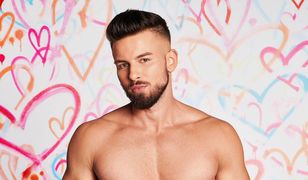 Damian z "Love Island" odkrywa niemal wszystko. Publikuje odważne zdjęcia