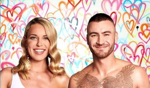 Maciek z "Love Island" o Oliwii: Nienawidzę kłamców