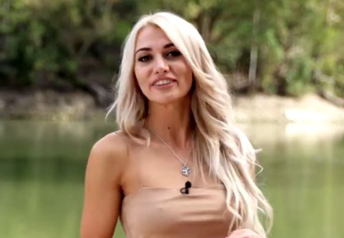 beata love island 
