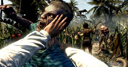 Dead Island: Definitive Edition? Jeśli wierzyć RPA...