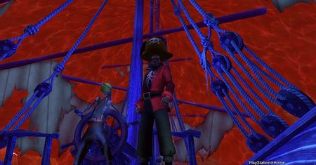 The Secret of Monkey Island: Special Edition w Home oraz nowe obrazki z The Secret of Monkey Island 2: Le Chuck`s Revenge: Special Edition
