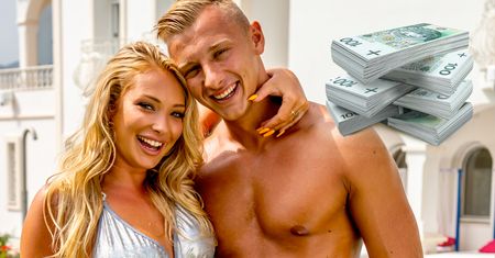 Julia i Dominik z "Love Island" już wiedzą, na co wydadzą wygrane 100 tys. złotych. Bardzo mądra inwestycja
