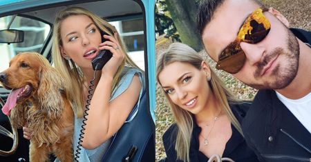 Maciej z "Love Island" GROZI Oliwii, że ujawni prawdziwy powód ich rozstania. "Jeśli do 19 nie zadzwoni, robię live’a"