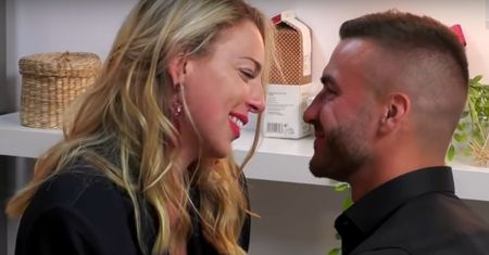 "Love Island": Maciek tłumaczy powód rozstania z Oliwią. "Tu nie chodzi o jej przeszłość"