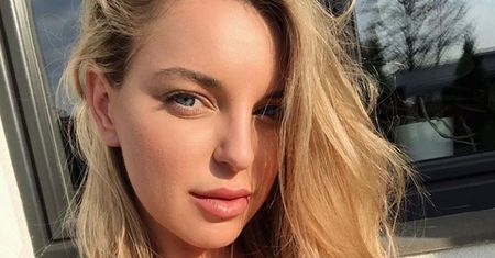 Oliwia z "Love Island" kusi na Instagramie. Gwiazda pozuje w bieliźnie