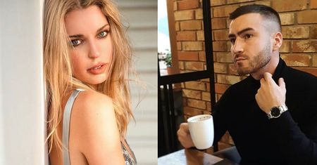 Oliwia z "Love Island" oskarża Maćka o UPORCZYWE NĘKANIE I ZNĘCANIE SIĘ PSYCHICZNE!