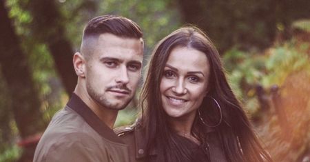 "Taniec z gwiazdami": Taneczną partnerką Mikołaja Jędruszczaka być może będzie... jego dziewczyna