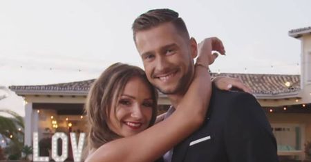 "Love Island. Wyspa miłości". Wygrała naturalność i prawda