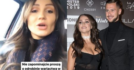 Sylwia z "Love Island" dzieli się życiowymi refleksjami, PROWADZĄC SAMOCHÓD!