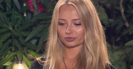 Monika z "Love Island" pozuje nago. Fanka: "Mój ty golasku"