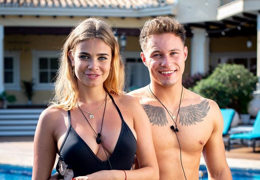 "Love Island. Wyspa miłości": Pierwszy odcinek nie powalił. Ale jest potencjał