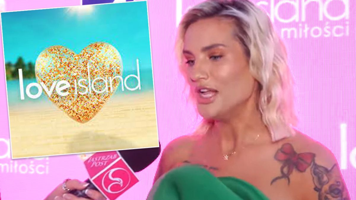 Karolina Gilon odniosła się do zarzutów o faworyzowaniu uczestników "Love Island". Padł jasny komunikat: "Zawsze staję za słabszymi" [WIDEO]