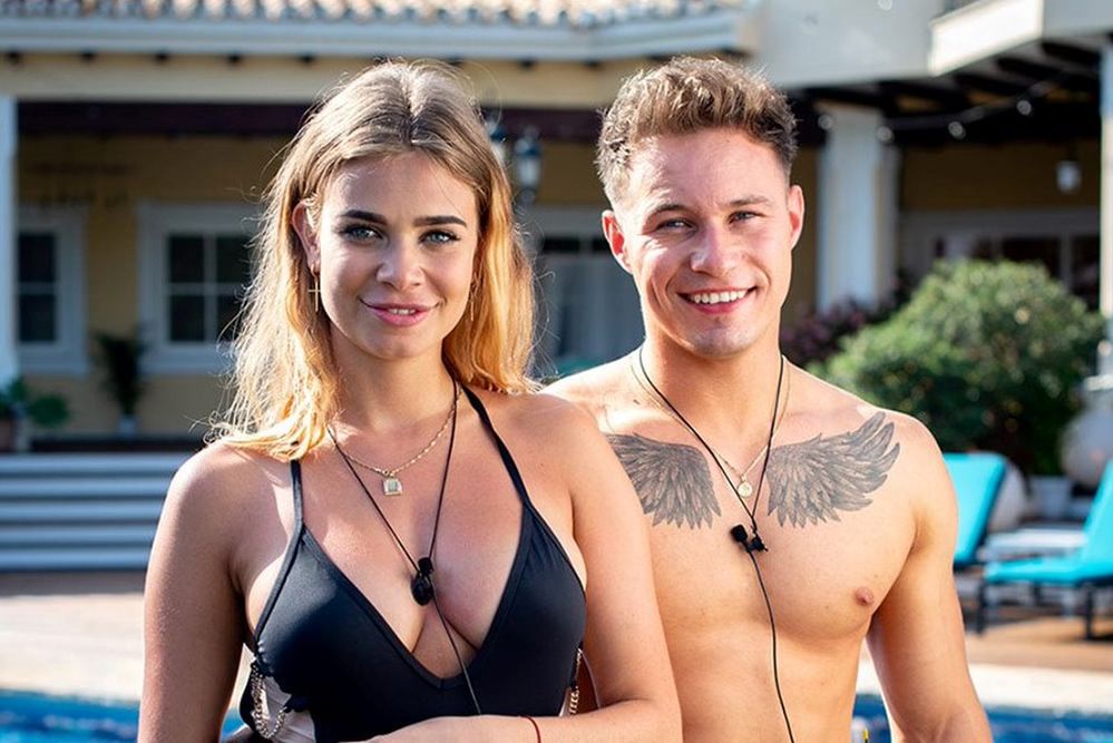 Teleturnieje i reality-show na dziś. "Teściowe i synowe. Kto tu rządzi?", "Milionerzy", "Top Model", "Love island. Wyspa miłości" [Poniedziałek 09.09.2019]