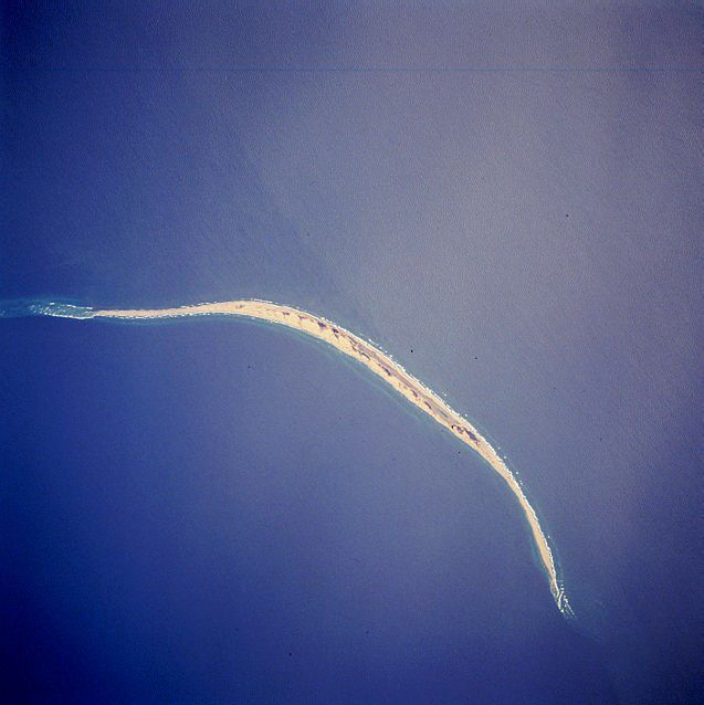 Sable Island – jedna z najdziwniejszych wysp świata