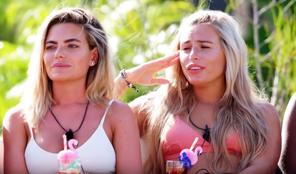 "Love Island": największe skandale w historii programu