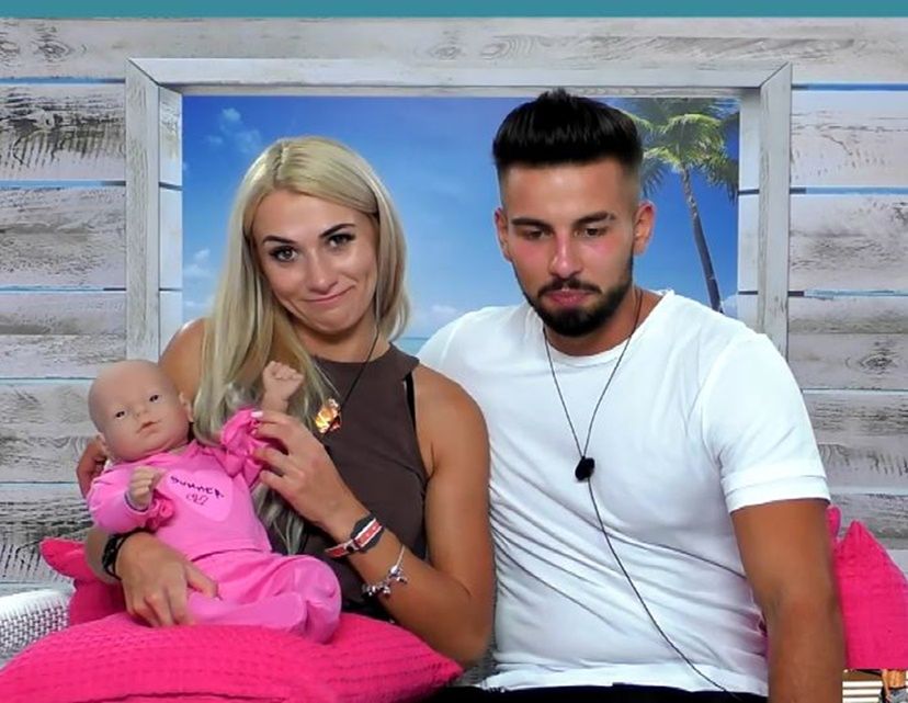 "Love Island". Beata wprost powiedziała, co sądzi o Damianie. Przesądzone