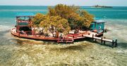Bird Island. Bajeczna wyspa, na której można zapomnieć o całym świecie