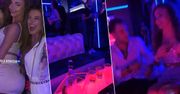 Ostra impreza gwiazd "Love Island" w klubie! Pandemia szaleje, a tu taka zabawa. Zdjęcia namieszały w sieci