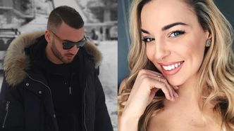 Maciej z "Love Island" odpiera zarzuty Oliwii o znęcanie się: "CHCE PIENIĄŻKI DOSTAĆ. Teraz idę na siłkę"