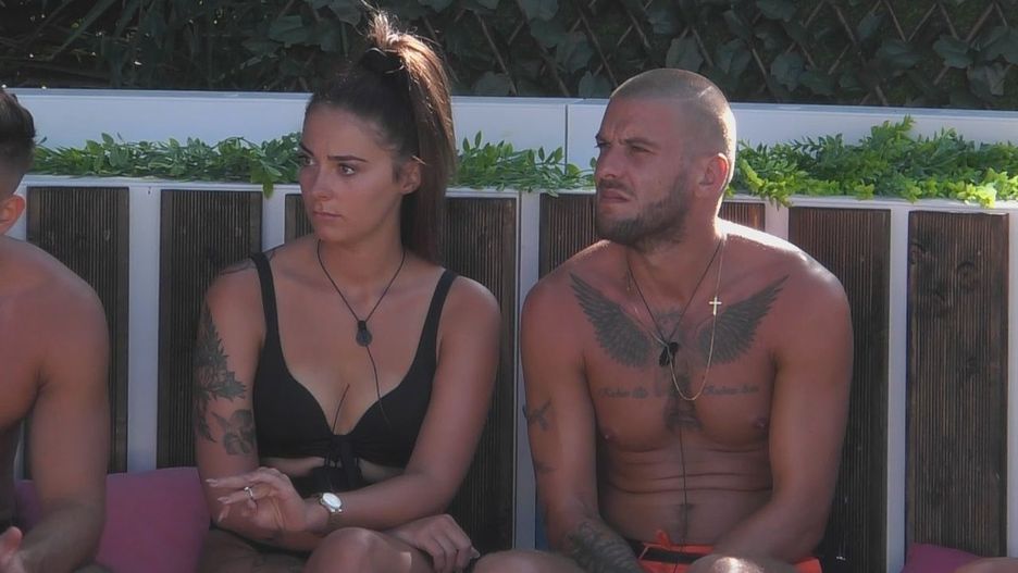 Teleturnieje i reality-show na dziś. "Love Island. Wyspa miłości", "Big Brother", "Nasz nowy dom" [Czwartek 10.10.2019]