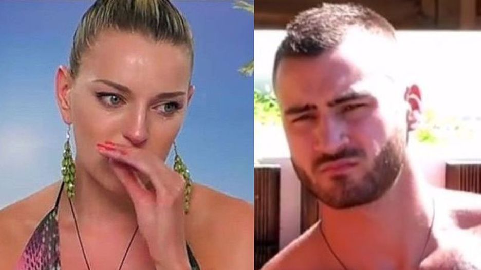"Love Island": Oliwia definitywnie rozstała się z Maćkiem