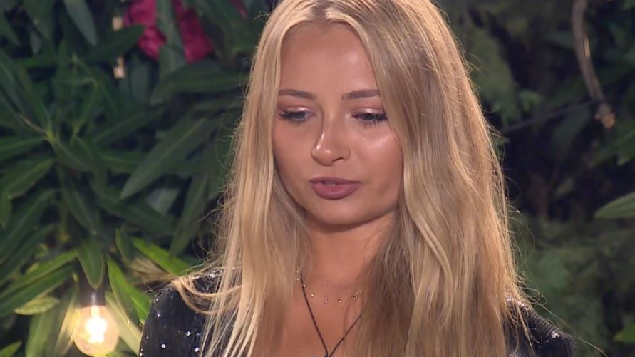 love island