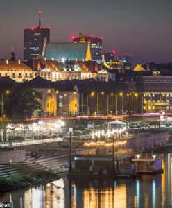 Kluby nad Wisłą wracają, ratusz rozpisuje konkurs