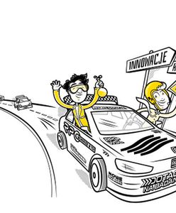 Nie zostawaj w tyle – dotacja czeka!